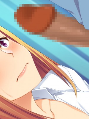 [ユウリコ] ギャルが快楽目当てにヤッて来る！_246