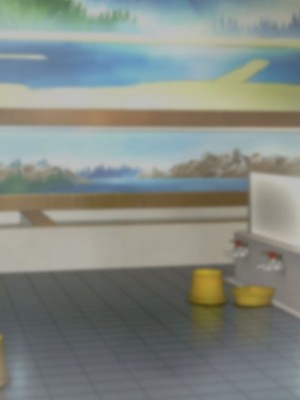 [ こどもとこども (いたちまき)]「うちの娘をお願いします。」～公衆浴場の番台を継いだ俺が、昔なじみの村娘たちを大人にさせる～_259