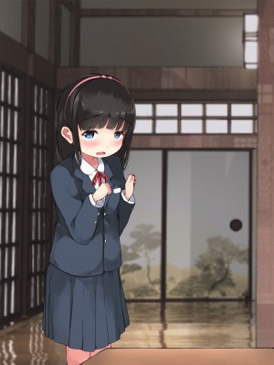 [ こどもとこども (いたちまき)]「うちの娘をお願いします。」～公衆浴場の番台を継いだ俺が、昔なじみの村娘たちを大人にさせる～_274