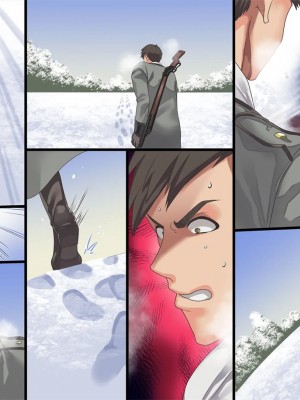 [孝至] 美少女ヴァンパイアに母乳ドリンクバーにされる話_409