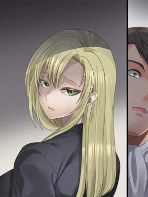 [孝至] 美少女ヴァンパイアに母乳ドリンクバーにされる話_416