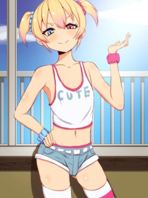 [楽玄] キモブタの俺がヤレるっ！メスガキ地下アイドルに調教中_162