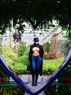 国版卡戴珊！推特抖音网红撸铁健身女王（夏甜）下海不雅自拍流出露出裸体健身裸舞身材无敌_guochan2048.com-别说话要么就说最下流的话_1496848352851333123_1