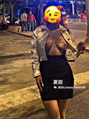 国版卡戴珊！推特抖音网红撸铁健身女王（夏甜）下海不雅自拍流出露出裸体健身裸舞身材无敌_guochan2048.com-车慢点开_1301218794736513025_0