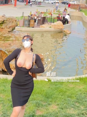 国版卡戴珊！推特抖音网红撸铁健身女王（夏甜）下海不雅自拍流出露出裸体健身裸舞身材无敌_guochan2048.com-穿裙子穿内衣绝对是一种浪费你觉得是一种什么浪费_1395549510466629637_0