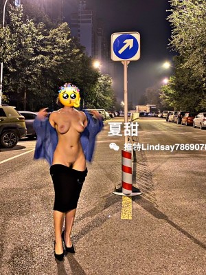 国版卡戴珊！推特抖音网红撸铁健身女王（夏甜）下海不雅自拍流出露出裸体健身裸舞身材无敌_guochan2048.com-等车来_1300601844041879552_3