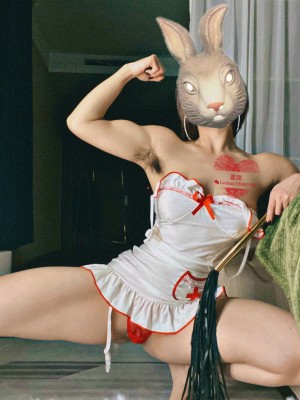 国版卡戴珊！推特抖音网红撸铁健身女王（夏甜）下海不雅自拍流出露出裸体健身裸舞身材无敌_guochan2048.com-该打针咯_1260236242521751552_1