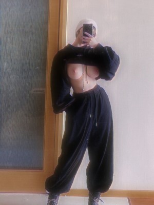 国版卡戴珊！推特抖音网红撸铁健身女王（夏甜）下海不雅自拍流出露出裸体健身裸舞身材无敌_guochan2048.com-喝完酒迷迷糊糊会想起谁呢现在的甜满身蜜桃香_1331270559515086849_1