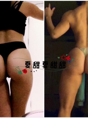 国版卡戴珊！推特抖音网红撸铁健身女王（夏甜）下海不雅自拍流出露出裸体健身裸舞身材无敌_guochan2048.com-很多人好奇撸铁会怎样这是甜甜的对比反正是我想要的变化喷子_1277492331457855488_0