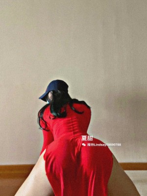 国版卡戴珊！推特抖音网红撸铁健身女王（夏甜）下海不雅自拍流出露出裸体健身裸舞身材无敌_guochan2048.com-看到甜的早晨是什么味道的_1309658124794474497_2