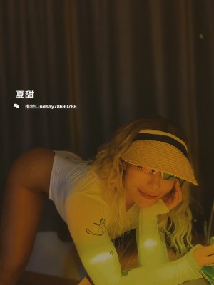 国版卡戴珊！推特抖音网红撸铁健身女王（夏甜）下海不雅自拍流出露出裸体健身裸舞身材无敌_guochan2048.com-来个猛男搬动我_1485649818626125824_2