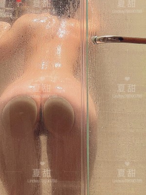 国版卡戴珊！推特抖音网红撸铁健身女王（夏甜）下海不雅自拍流出露出裸体健身裸舞身材无敌_guochan2048.com-沐浴_1255122750454108160_2