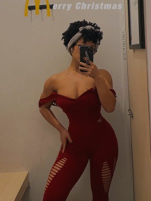 国版卡戴珊！推特抖音网红撸铁健身女王（夏甜）下海不雅自拍流出露出裸体健身裸舞身材无敌_guochan2048.com-如果夏甜是你的老师你希望是什么老师_1472565750086856706_1