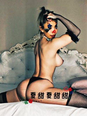 国版卡戴珊！推特抖音网红撸铁健身女王（夏甜）下海不雅自拍流出露出裸体健身裸舞身材无敌_guochan2048.com-少年强则少女扶墙少女强则少年平躺_1267850752489164802_3