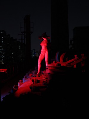 国版卡戴珊！推特抖音网红撸铁健身女王（夏甜）下海不雅自拍流出露出裸体健身裸舞身材无敌_guochan2048.com-小点心今晚来你家_1498521123947909123_2