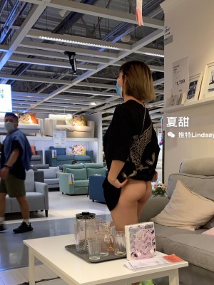 国版卡戴珊！推特抖音网红撸铁健身女王（夏甜）下海不雅自拍流出露出裸体健身裸舞身材无敌_guochan2048.com-只有真爱粉才知道这是什么时候拍的_1472212550443933700_0