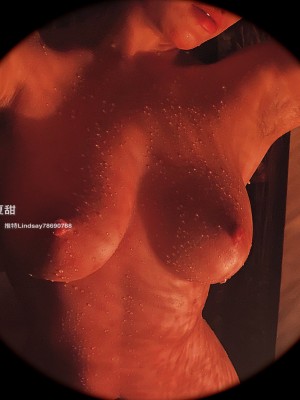 国版卡戴珊！推特抖音网红撸铁健身女王（夏甜）下海不雅自拍流出露出裸体健身裸舞身材无敌_guochan2048.com-做异性spa的果然不适合放松肌肉可能是身体虚弱吧没啥力气_1459905924747784196_3