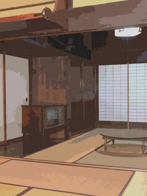 [春葉流亭 (春葉流)] 甘やかしお母さんは息子に教えたい [中国翻訳]_036