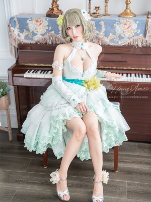 Hane Ame - Takagaki Kaede_41