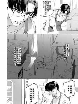 [ホン・トク] オフィスの豹 第1-6話 [完结]_165_8_