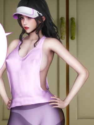 [唐] 妻子的戀愛 上_0172