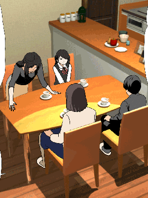 [サークルENZIN] 催眠浮気研究部 第一話 [R君自翻]_150