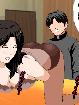 [サークルENZIN] 催眠浮気研究部 第一話 [R君自翻]_327