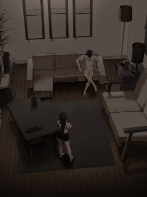 [翻车汉化组][カルムアトモスフィア (しんや)] 同期の嫁と枕えっちと旦那の浮気～受精パート～+妊婦パート+完結編_187