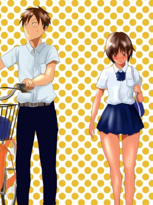 [雨之] 褐色ボーイッシュな幼馴染_089