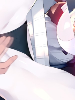 [Oxykoma] [NALOJNICA] 港灣棲姫2CGset1のプレビュー(艦隊これくしょん -艦これ-)_003