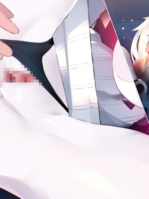 [Oxykoma] [NALOJNICA] 港灣棲姫2CGset1のプレビュー(艦隊これくしょん -艦これ-)_005