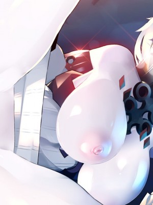 [Oxykoma] [NALOJNICA] 港灣棲姫2CGset1のプレビュー(艦隊これくしょん -艦これ-)_012