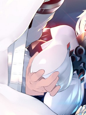 [Oxykoma] [NALOJNICA] 港灣棲姫2CGset1のプレビュー(艦隊これくしょん -艦これ-)_007