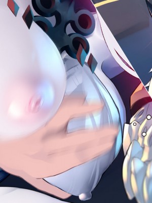 [Oxykoma] [NALOJNICA] 港灣棲姫2CGset1のプレビュー(艦隊これくしょん -艦これ-)_009