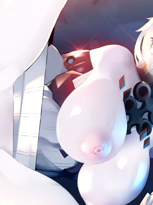 [Oxykoma] [NALOJNICA] 港灣棲姫2CGset1のプレビュー(艦隊これくしょん -艦これ-)_011