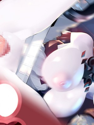 [Oxykoma] [NALOJNICA] 港灣棲姫2CGset1のプレビュー(艦隊これくしょん -艦これ-)_030