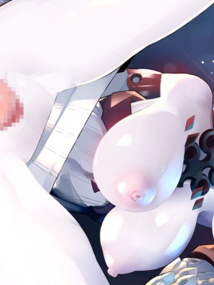 [Oxykoma] [NALOJNICA] 港灣棲姫2CGset1のプレビュー(艦隊これくしょん -艦これ-)_022