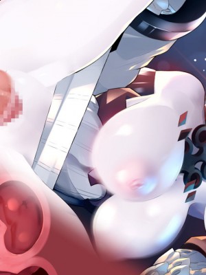 [Oxykoma] [NALOJNICA] 港灣棲姫2CGset1のプレビュー(艦隊これくしょん -艦これ-)_023