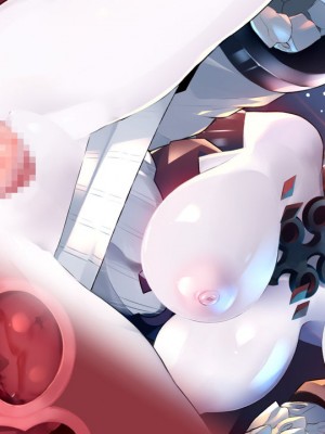 [Oxykoma] [NALOJNICA] 港灣棲姫2CGset1のプレビュー(艦隊これくしょん -艦これ-)_024