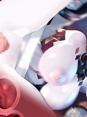 [Oxykoma] [NALOJNICA] 港灣棲姫2CGset1のプレビュー(艦隊これくしょん -艦これ-)_026