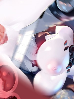 [Oxykoma] [NALOJNICA] 港灣棲姫2CGset1のプレビュー(艦隊これくしょん -艦これ-)_027