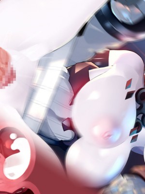 [Oxykoma] [NALOJNICA] 港灣棲姫2CGset1のプレビュー(艦隊これくしょん -艦これ-)_028