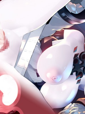 [Oxykoma] [NALOJNICA] 港灣棲姫2CGset1のプレビュー(艦隊これくしょん -艦これ-)_029