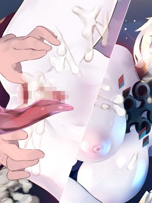 [Oxykoma] [NALOJNICA] 港灣棲姫2CGset1のプレビュー(艦隊これくしょん -艦これ-)_039