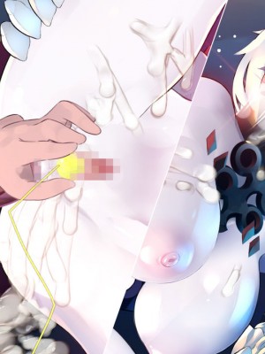 [Oxykoma] [NALOJNICA] 港灣棲姫2CGset1のプレビュー(艦隊これくしょん -艦これ-)_042