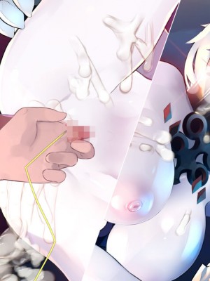 [Oxykoma] [NALOJNICA] 港灣棲姫2CGset1のプレビュー(艦隊これくしょん -艦これ-)_043