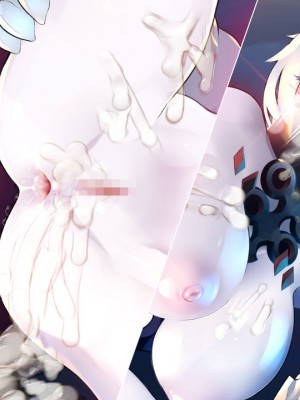 [Oxykoma] [NALOJNICA] 港灣棲姫2CGset1のプレビュー(艦隊これくしょん -艦これ-)_046