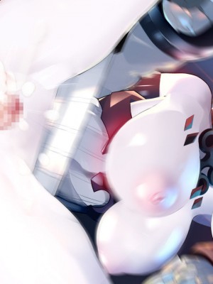 [Oxykoma] [NALOJNICA] 港灣棲姫2CGset1のプレビュー(艦隊これくしょん -艦これ-)_031