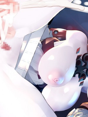 [Oxykoma] [NALOJNICA] 港灣棲姫2CGset1のプレビュー(艦隊これくしょん -艦これ-)_033