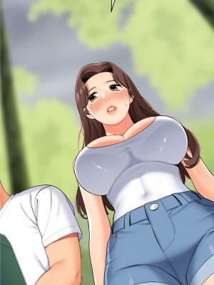 帳篷裡的秘密 29-30話_29_24